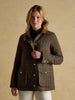 Joules Fieldcoat Roston Tweed - Brown