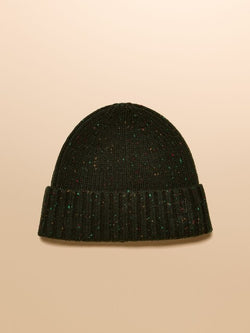 Joules Hammond Hat - Green - Lucks of Louth