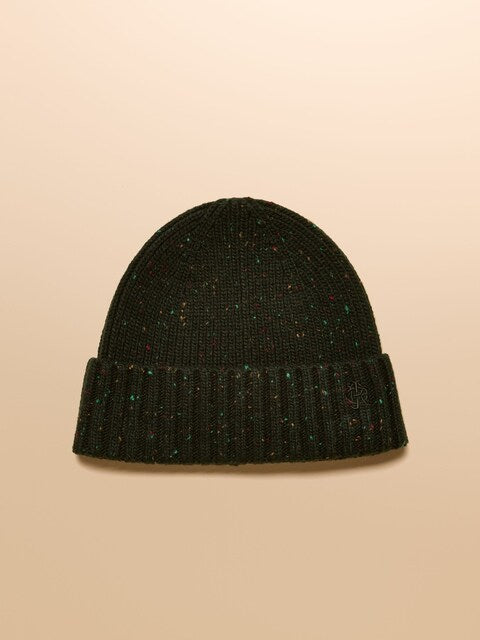 Joules Hammond Hat - Green - Lucks of Louth