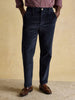Joules Relaxed Fit Cord Trousers - Navy