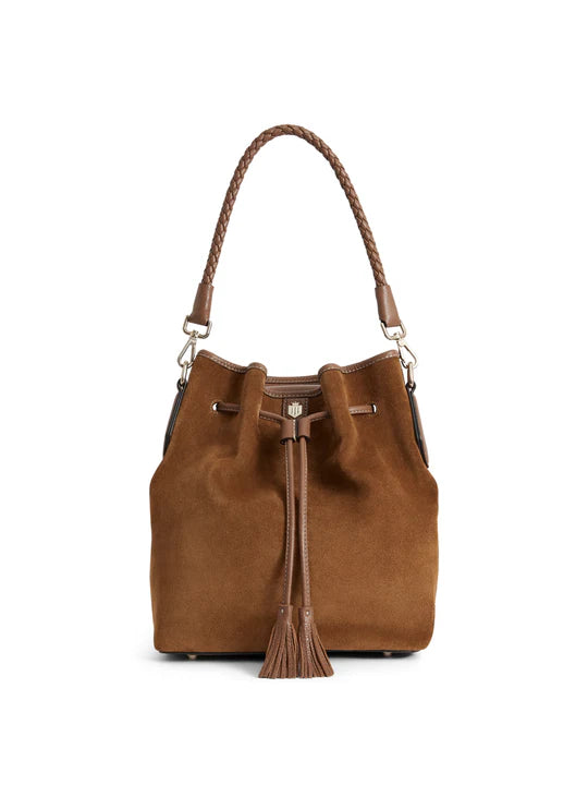 Fairfax and Favor Bibury Bucket Bag - Lucks of Louth