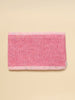Joules Kids Colour Block Lined Snood - Pink