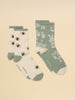 Joules Everyday 2pk Socks - Bee - Lucks of Louth