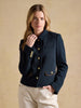 Joules Hatton Jacket - Navy - Lucks of Louth