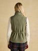 Joules Heritage Gilet - Light Green - Lucks of Louth