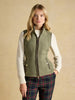Joules Heritage Gilet - Light Green - Lucks of Louth