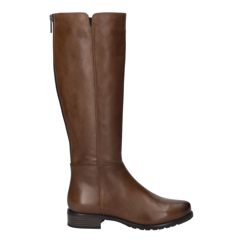 Josef Seibel Chiara 01 Tall Boot - Cognac (Brown) - Lucks of Louth