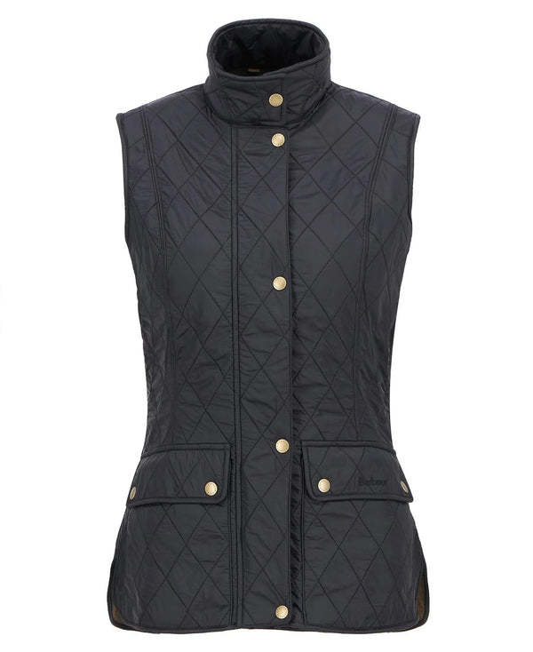 BARBOUR WRAY GILET - Lucks of Louth