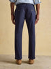 Joules Classic Fit Chino Trousers - Navy - Lucks of Louth
