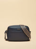 Joules Trent Cross Body Bag, New Navy - Lucks of Louth