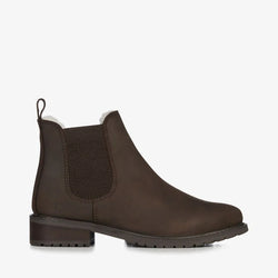 Emu Rogoona Waterproof Boots - Espresso - Lucks of Louth