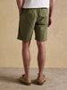 Joules Relaxed Chino Shorts - Khaki Green - Lucks of Louth
