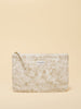 Joules Carrywell Neutral Toile De Jouy Printed Pouch - Lucks of Louth