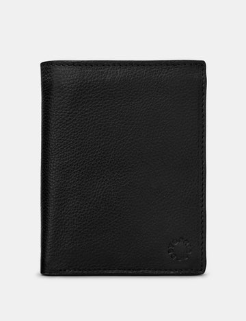 Yoshi Large Capacity Wallet - Black Y2019 17 1