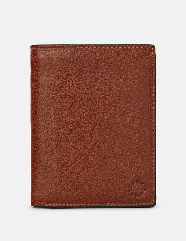 Yoshi Large Capacity Wallet - Brown Y2019 17 8 - Lucks of Louth
