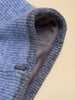 Joules Kids Colour Block Lined Snood - Blue