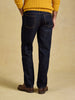 Joules Straight Fit Jean - Dark Blue Denim
