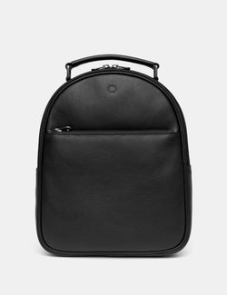 Yoshi Sloan Backpack - Black - Lucks of Louth