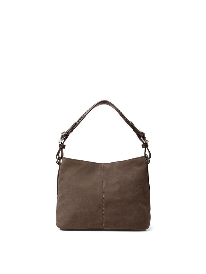 Fairfax & Favor Mini Tetbury - Fog - Lucks of Louth