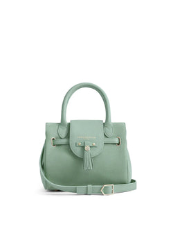 Fairfax & Favor Mini Windsor - Mint - Lucks of Louth