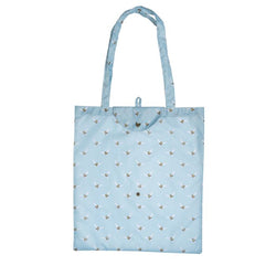 Wrendale Garden Foldable Shopping Bag - Busy Bee - Lucks of Louth