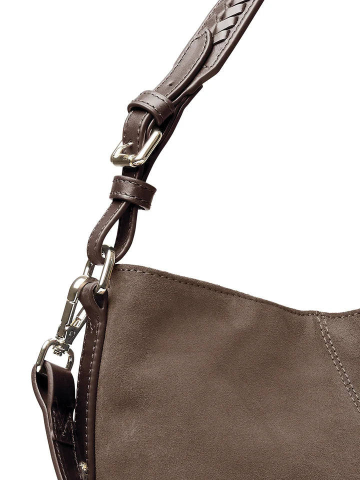 Fairfax & Favor Mini Tetbury - Fog - Lucks of Louth