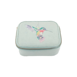 Wrendale Accessory Case - Wisteria Wishes - Lucks of Louth