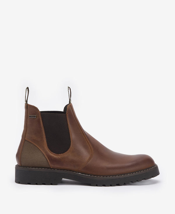 Barbour Patton Boot -Teak - Lucks of Louth