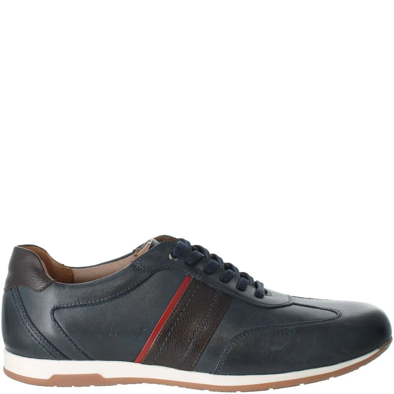 Josef Seibel Colby 04 Trainer - Navy combi - Lucks of Louth