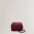 RADLEY LONDON DUKES PLACE - MEDIUM CROSS BODY ZIP TOP - CRANBERRY - Lucks of Louth