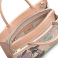 Radley London Medium Ziptop Multiway - Life is Rosy (Picture Bag) - Lucks of Louth