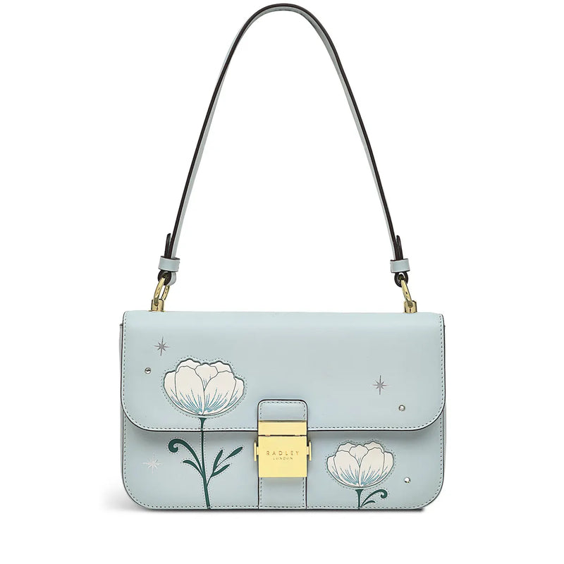 Radley flapover bag shop