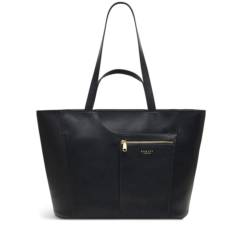 Radley zip top tote bag sale