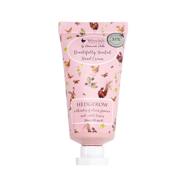 Wrendale Mini Handcream Hedgerow - Lucks of Louth