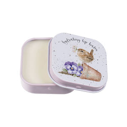 Wrendale Lip Balm Tin - Pottering About - Lucks of Louth