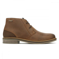 Barbour Readhead Chukka Boot - Timbertan - Lucks of Louth