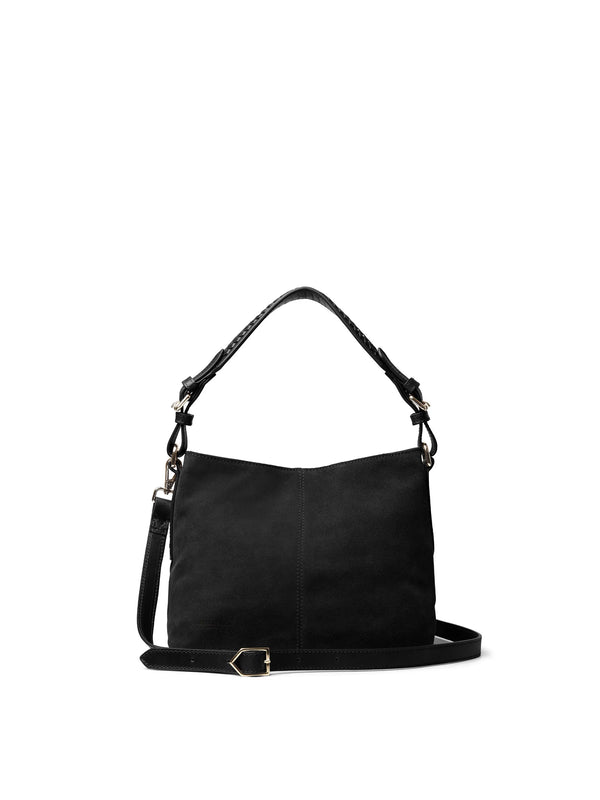 Fairfax & Favor Mini Tetbury - Black - Lucks of Louth