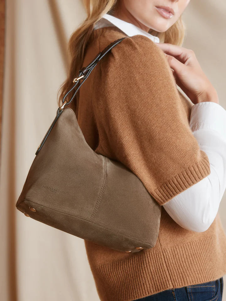 Fairfax & Favor Mini Tetbury - Fog - Lucks of Louth