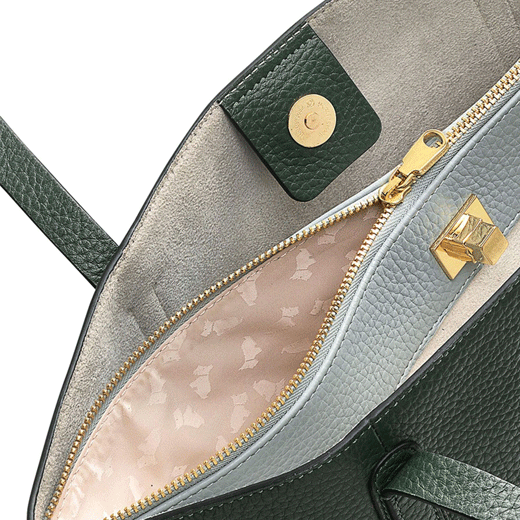 Radley London - Museum Street Handbag - Green