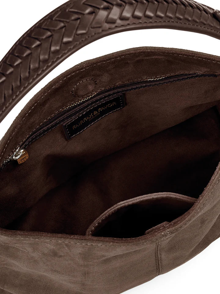 Fairfax & Favor Mini Tetbury - Fog - Lucks of Louth