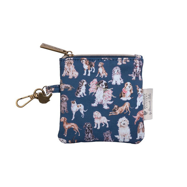 Wrendale Dog Treat Bag - Lucks of Louth