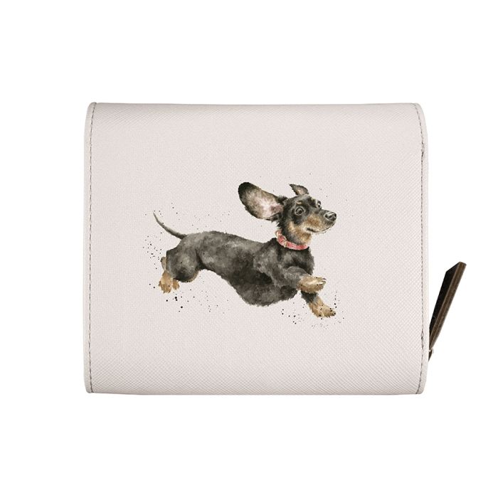 Wrendale Small Purse - A Dog's Life - Lucks of Louth