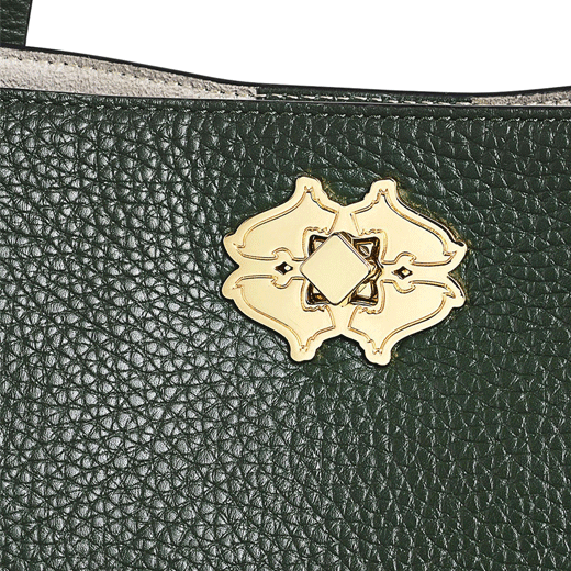 Radley London - Museum Street Handbag - Green