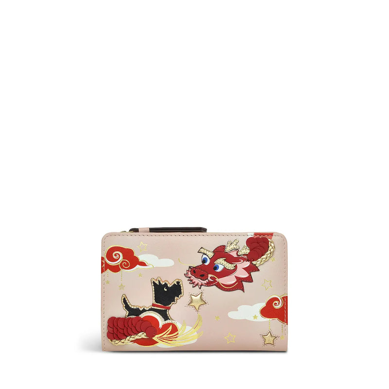 Radley purse online pink