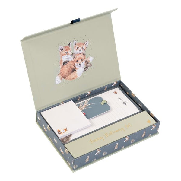 Wrendale Signature Stationary Set - Lucks of Louth