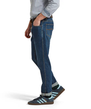 Schoffel Chiltern Jeans - Indigo - Lucks of Louth