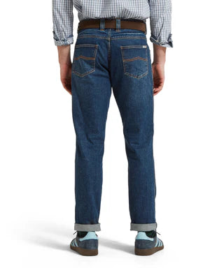 Schoffel Chiltern Jeans - Indigo - Lucks of Louth