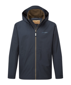 Schoffel Eggleton Lightweight Jacket - true Navy - Lucks of Louth