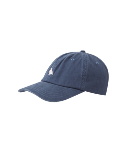 Schoffel Cowes Cap - Pigeon Blue - Lucks of Louth