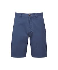 Schoffel Mens Harlech Shorts - French Navy - Lucks of Louth